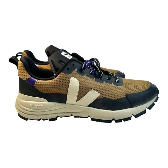 Veja Dekkan Alveomesh in Tent Pierre Purple. Women's Size 8. NEW in box. - Picture 1 of 7